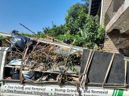 Best Retail Junk Removal  in Mineral Point, WI