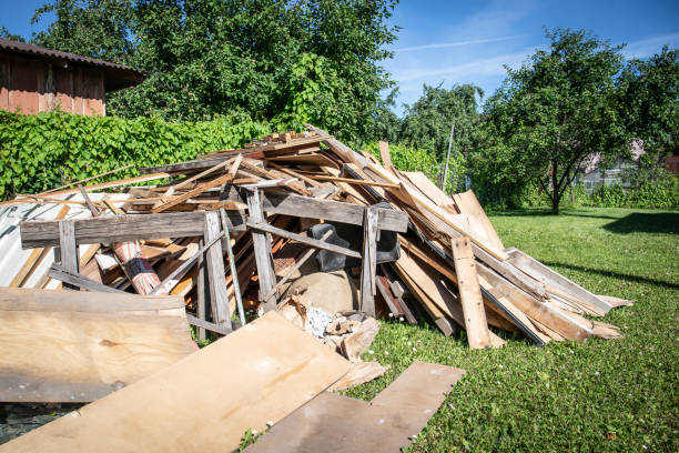 Professional Junk Removal Services in Mineral Point, WI